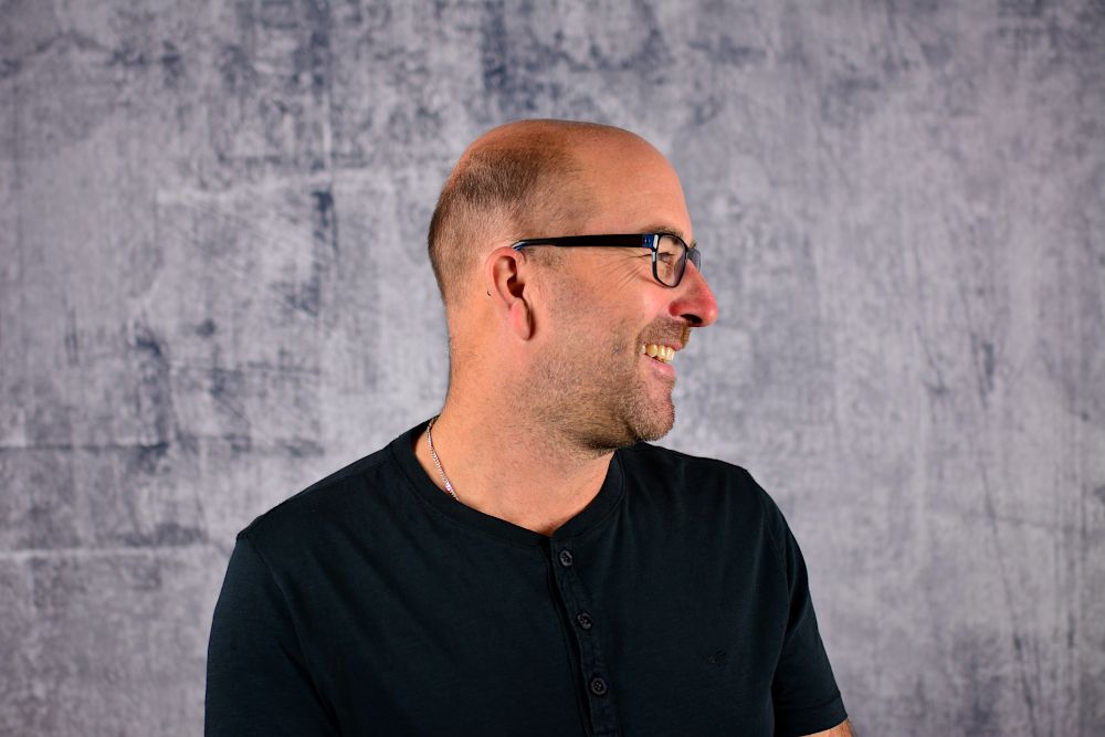 Michael Honegger