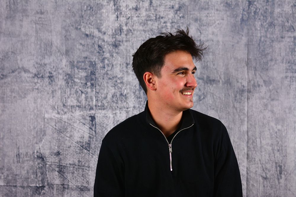 Aaron Mächler
