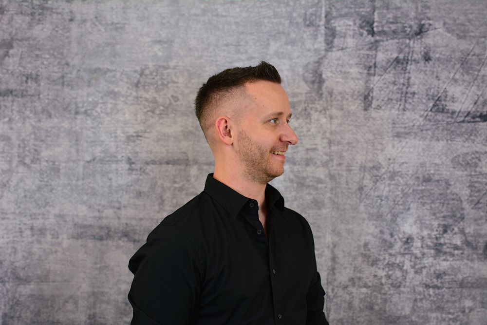 Michael Löhrer